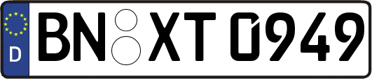 BN-XT0949