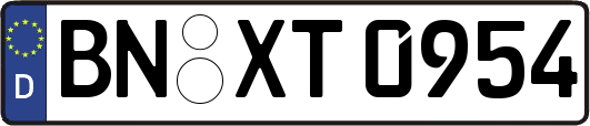 BN-XT0954