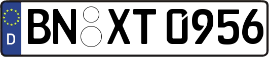 BN-XT0956