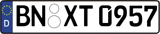 BN-XT0957