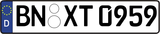 BN-XT0959