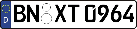 BN-XT0964