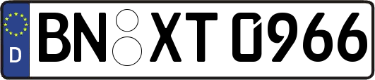 BN-XT0966