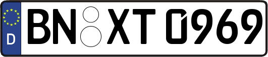 BN-XT0969