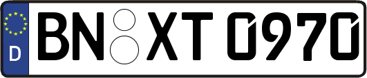 BN-XT0970