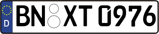 BN-XT0976