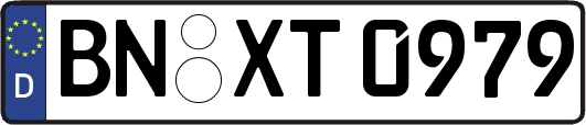 BN-XT0979