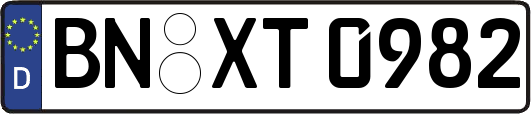 BN-XT0982