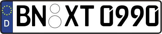 BN-XT0990