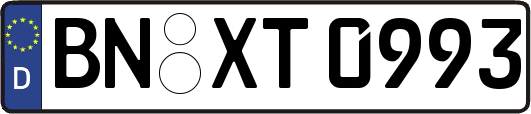 BN-XT0993