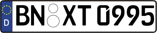 BN-XT0995
