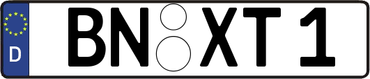 BN-XT1