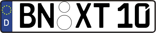 BN-XT10