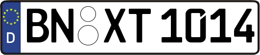 BN-XT1014