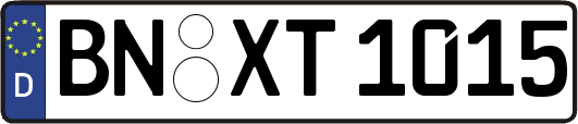 BN-XT1015