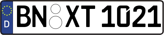 BN-XT1021