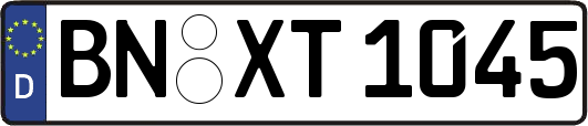 BN-XT1045