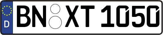 BN-XT1050