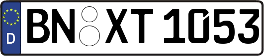 BN-XT1053