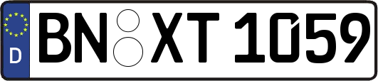 BN-XT1059
