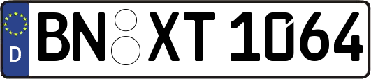 BN-XT1064