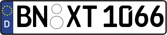 BN-XT1066