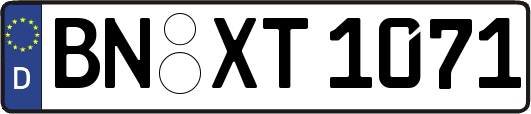 BN-XT1071