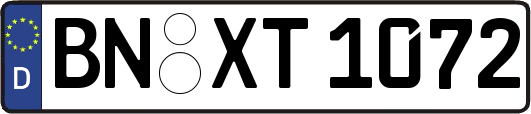 BN-XT1072