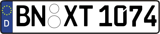 BN-XT1074