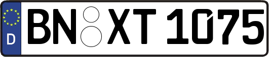 BN-XT1075