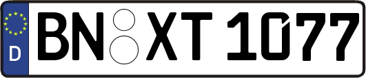 BN-XT1077