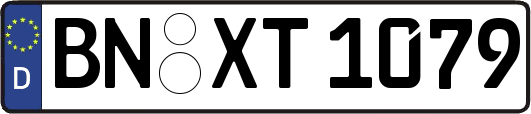 BN-XT1079