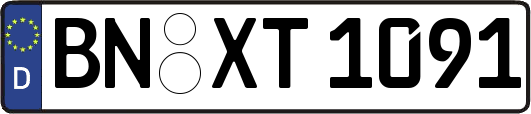 BN-XT1091