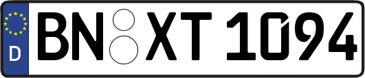 BN-XT1094