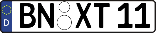 BN-XT11