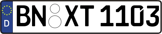 BN-XT1103