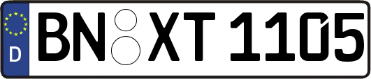 BN-XT1105