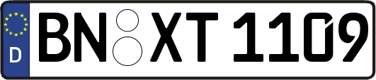 BN-XT1109