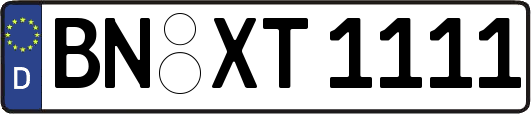 BN-XT1111