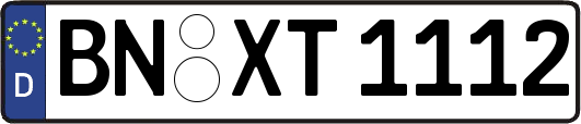 BN-XT1112