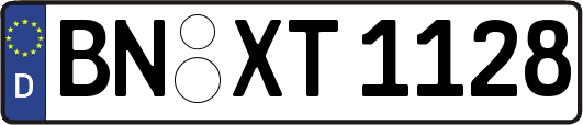 BN-XT1128