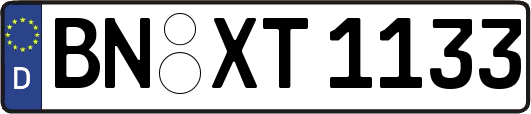 BN-XT1133