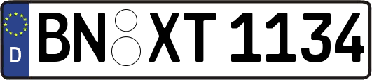BN-XT1134