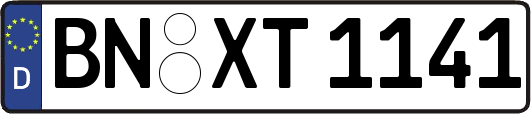 BN-XT1141