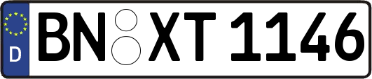 BN-XT1146