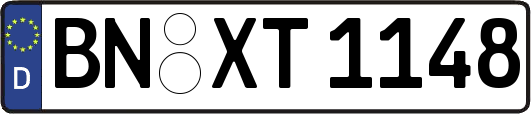 BN-XT1148