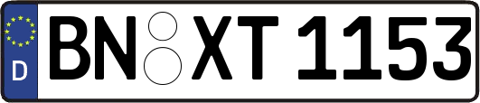 BN-XT1153