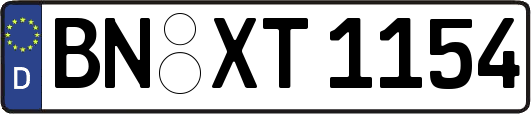 BN-XT1154