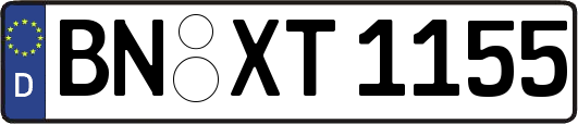 BN-XT1155