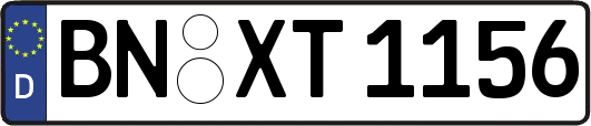 BN-XT1156